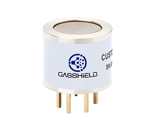 微型紅外丙烷氣體傳感器