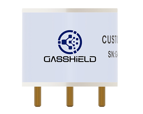 微型紅外丙烷氣體傳感器