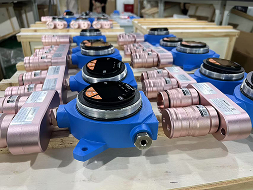 復(fù)合式硫化氫檢測(cè)儀