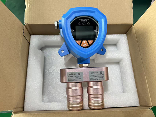 鋰電池有毒NMP/DCM氣體偵測(cè)儀