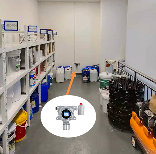 氯化氫檢測(cè)儀廠家