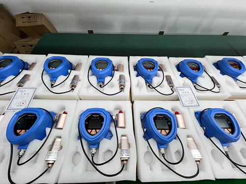 工業(yè)防爆粉塵檢測(cè)儀