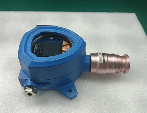 無線防爆型噪音測試分貝儀 無線防爆型噪音測試分貝儀