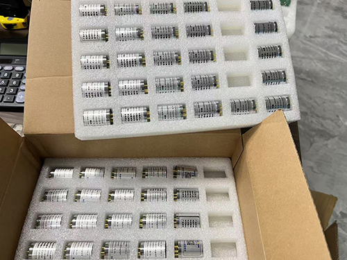 高靈敏惡臭氣味傳感器