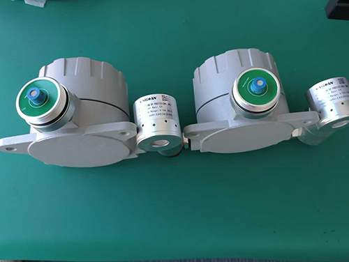 進(jìn)口紅外氣體傳感器