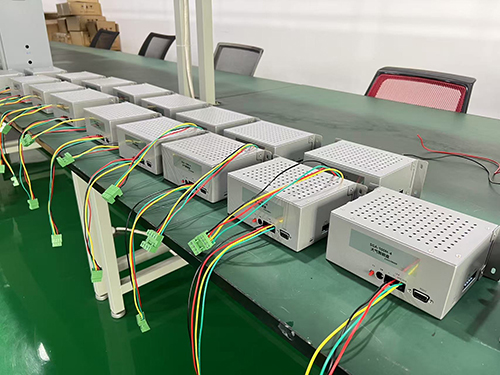 惡臭四氣智能盒傳感器模組