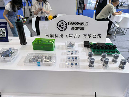 抗硅中毒丁烷傳感器 抗硅中毒丁烷傳感器