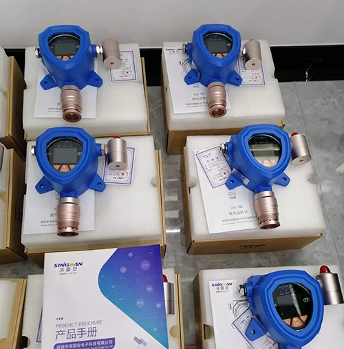 火箭推進(jìn)劑聯(lián)氨檢測(cè)儀 火箭推進(jìn)劑聯(lián)氨檢測(cè)儀