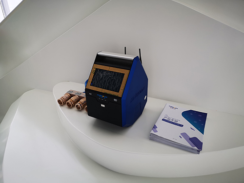 移動式硫酰氟檢測儀