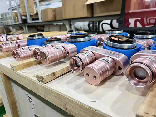 固定防爆型單推三檢測(cè)儀 固定防爆型單推三檢測(cè)儀