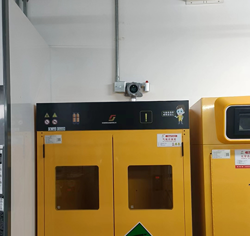 聯氨變送器 聯氨變送器