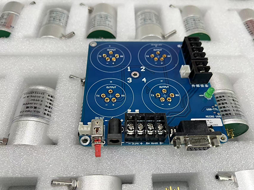 大氣傳感器智能盒 大氣傳感器智能盒