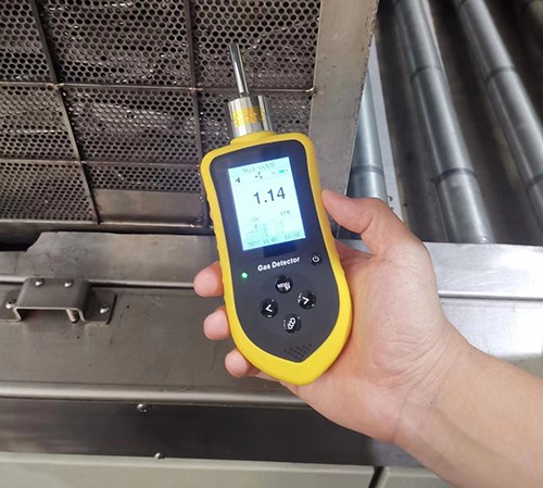 便攜式過氧化氫H2O2檢測儀 便攜式過氧化氫H2O2檢測儀