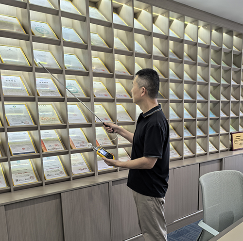 便攜式過氧化氫H2O2檢測儀 便攜式過氧化氫H2O2檢測儀