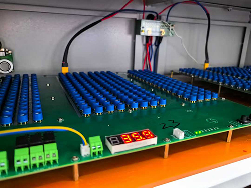 甲烷乙烷傳感器