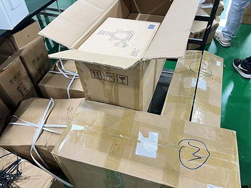 防爆型粉塵檢測(cè)儀