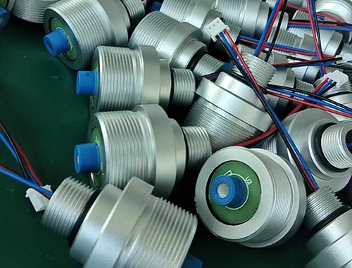 工商用可燃?xì)怏w傳感器