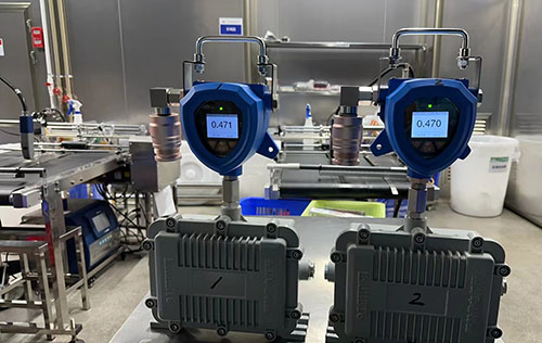 移動(dòng)式六合一氰化氫檢測儀