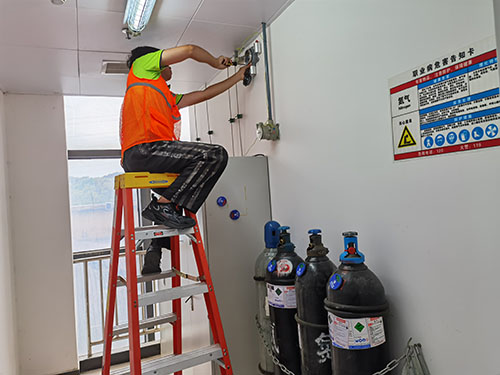 可燃?xì)怏w探測(cè)器