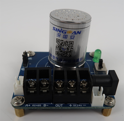 智能NMP傳感器模組模塊