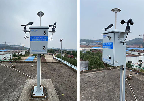 惡臭檢測(cè)儀