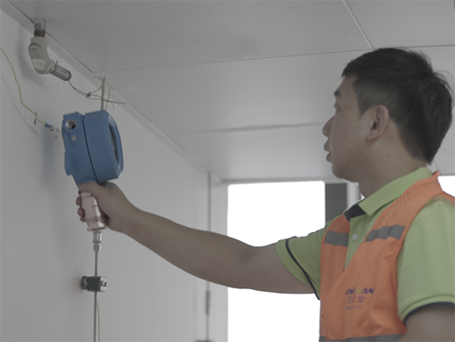 甲基肼CH6N2檢測(cè)儀