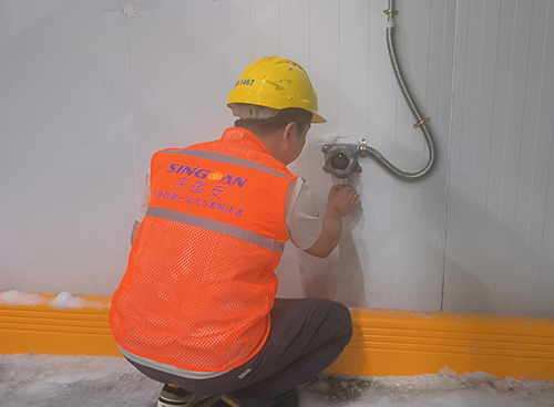 氧氣檢測(cè)儀