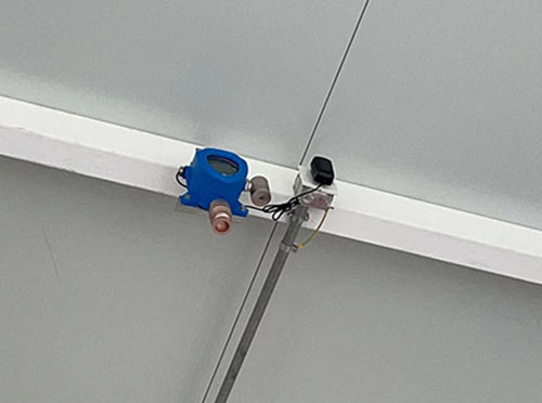 氧氣檢測(cè)儀