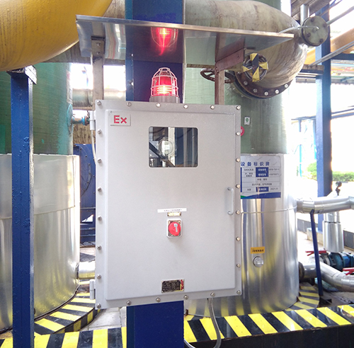 防爆型氣體在線(xiàn)監(jiān)測(cè)系統(tǒng) 防爆型氣體在線(xiàn)監(jiān)測(cè)系統(tǒng)