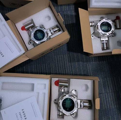 電解液氣體檢測(cè)儀