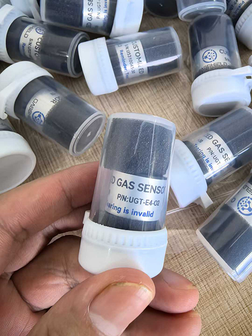 英國氣盾氧氣傳感器