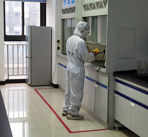 過氧化氫檢測儀