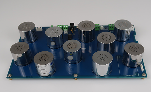 智能免標(biāo)定乙炔傳感器 智能免標(biāo)定乙炔傳感器