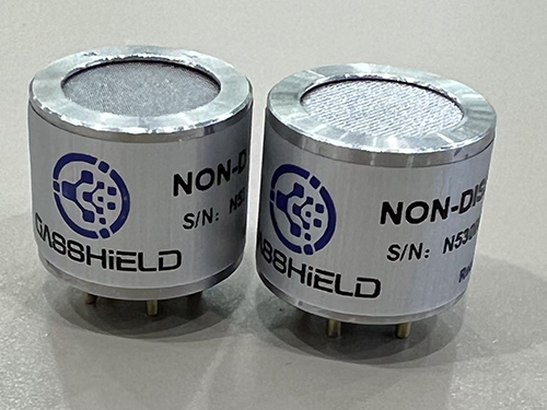 紅外氣體傳感器