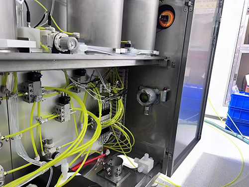 二氯二氫硅檢測儀