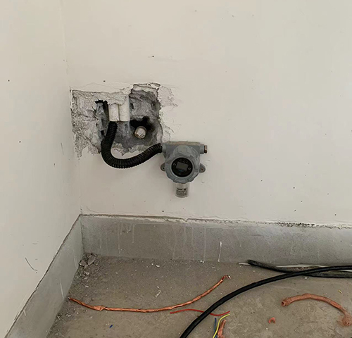 六氟化硫檢測(cè)儀