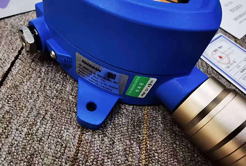 半導(dǎo)體濕法清洗工藝專用溴化氫檢測儀