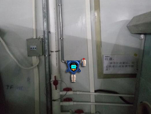 半導體濕法清洗干燥工藝IPA異丙醇檢測儀