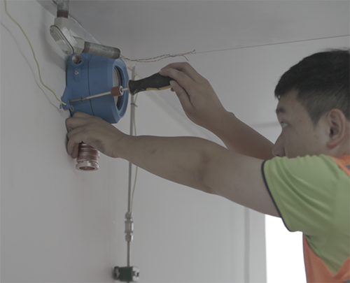 半導(dǎo)體氣瓶柜專用硅烷檢測儀