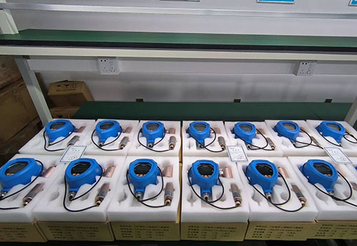 半導(dǎo)體專用高精度氯氣檢測儀 半導(dǎo)體專用高精度氯氣檢測儀