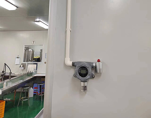 船舶密閉空間氣體檢測儀 船舶密閉空間氣體檢測儀