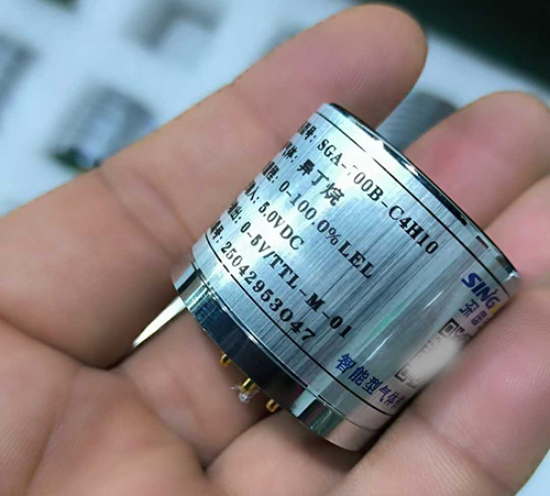 半導(dǎo)體專用氣體傳感器價(jià)格多少