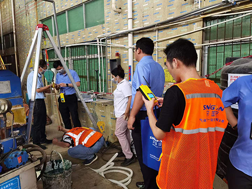 深國安一氧化碳檢測儀廠家