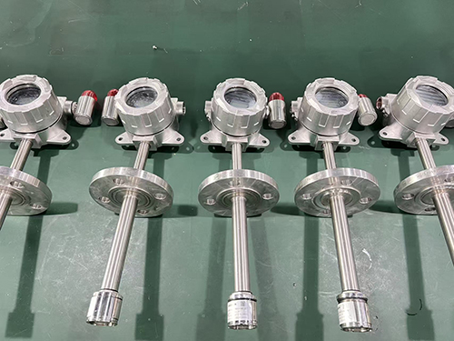 半導(dǎo)體專用氫氣檢測(cè)儀