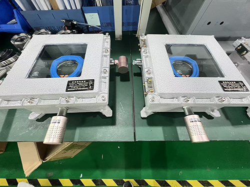 工業(yè)防爆粉塵檢測(cè)儀廠家 工業(yè)防爆粉塵檢測(cè)儀廠家