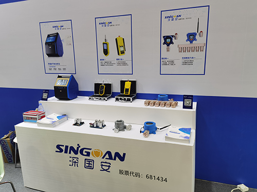 無(wú)鉛型氧氣檢測(cè)儀