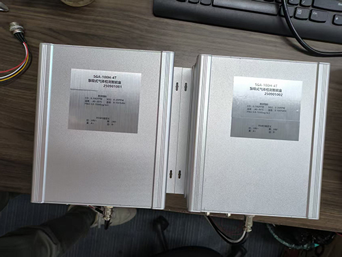 機(jī)器狗專用高氧氣傳感器模組