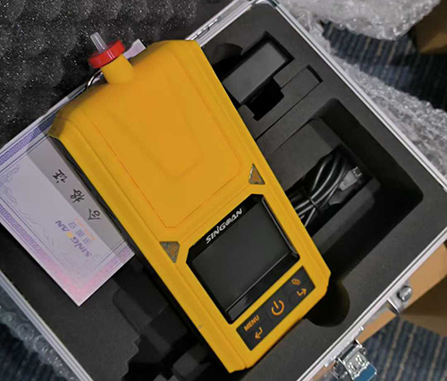 多功能氣體檢測(cè)儀價(jià)格多少