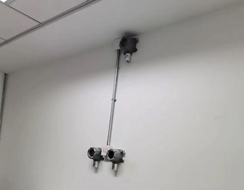 半導(dǎo)體車間一氧化碳檢測儀