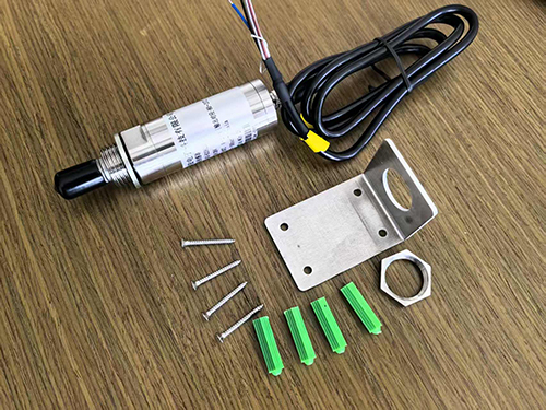 露點傳感器十大品牌廠家